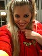 As worn by Mollie King